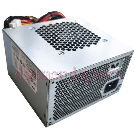 New Psu Power Supply For Dell Xps 8910 8920 8300 8900 R5 D460am 03 460db 15 460w Ebay