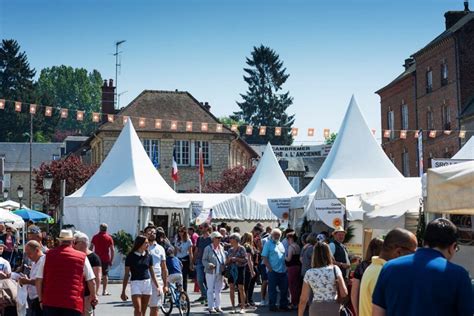 Plus De Producteurs Attendus La E Dition Du Festival Des Aoc