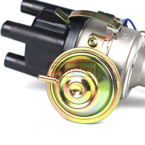 Sherryberg Complete Ignition Distributor Fit For G Grandado