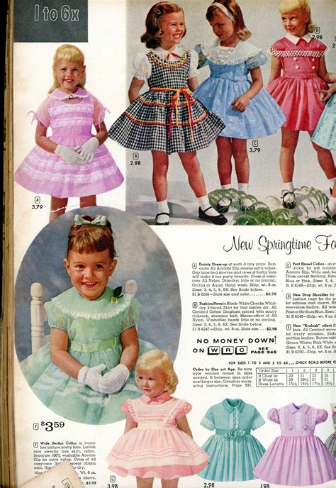 1960 Montgomery Ward Catalog