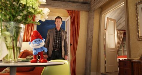 THE SMURFS 2 International Trailer and New Photos - FilmoFilia