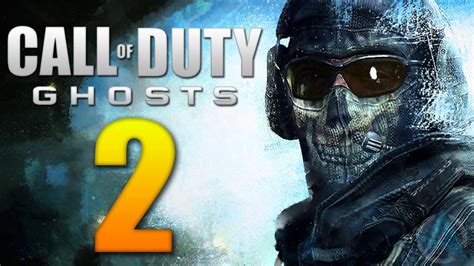 Call Of Duty Ghosts In 2020 Gameplay Youtube