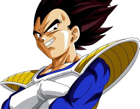 Chiaotzudb Dragon Ball Vegeta Png Image Super Vegeta By Dony910 D55lvfppng Dragon Ball