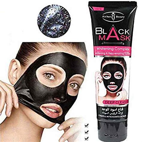 Aichun Beauty Blackhead Facial Mask Peel Off Mask Ml