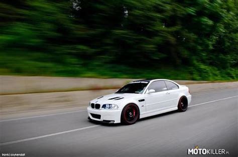 Bmw E46 M Power