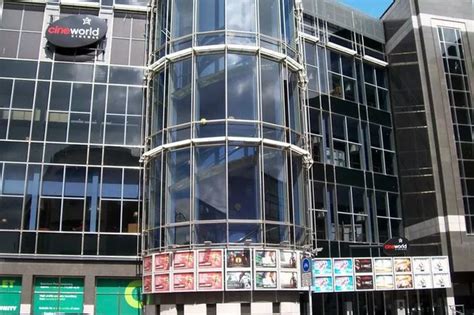 Cineworld set to shut down Ireland's biggest cinema on Dublin's Parnell ...