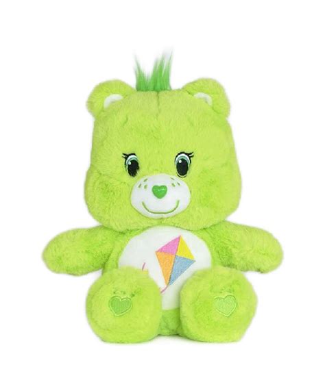 CARE BEARS DO YOUR BEST 45 CM