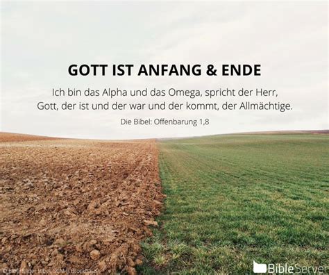 Nachzulesen In Der Bibel Auf BibleServer Offenbarung 1 8 Jesus Is