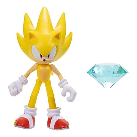 I Tested the Ultimate Sonic Chaos Emeralds Toys - Here's What Happened!