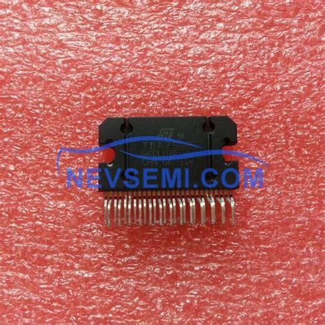 TDA7562 ST General Parts Nevsemi Electronics