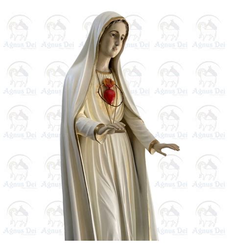 Nossa Senhora de Fátima 110 cm