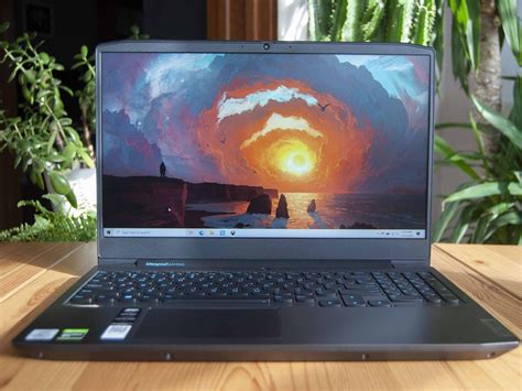 Lenovo IdeaPad Gaming 3i 15 Review A Gaming Laptop That S Also Good