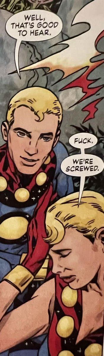 ComicPanelDaily On Twitter From Miracleman By Gaiman Buckingham