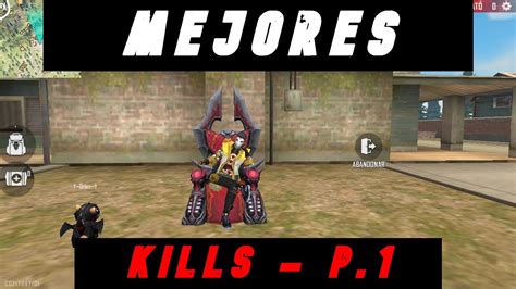 Mejores Kills En Duelo De Escuadras Parte Inicio Del Sorteo