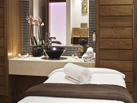 Rena Spa at Leonardo Royal London Hotel Tower Bridge | Luxury Greater London Spa | SpaSeekers.com