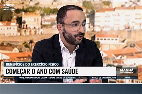 Rog Rio Pereira Em Entrevista No Programa Manh S Informativas