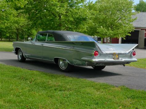 1959 Buick Electra 225 Convertible for sale - Buick Electra 1959 for sale in Stevensville ...