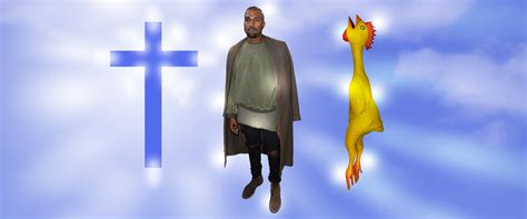 Kanye West S Porn Confession Inspires NoFap And The Fringe Right