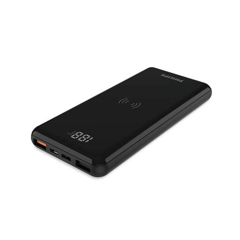 Usb Power Bank Dlp9520c00 Philips