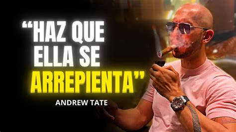 MIRA ESTO DESPUÉS DE UNA RUPTURA Motivación de Andrew Tate YouTube