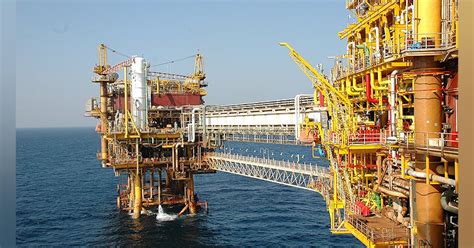 Shelf Drilling Secures Offshore India Contract With Ongc Offshore