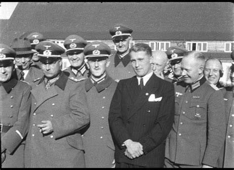 Wernher Von Braun, NASA's Ex-Nazi Rocket Genius, Celebrated On Birth Centennial | HuffPost