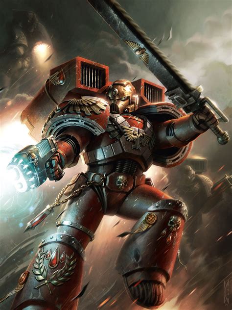 Warhammer 40000 Картинки - 28 фото