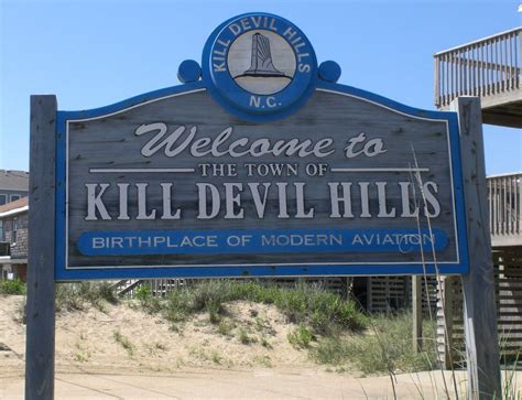 Kill Devil Hills Real Estate – OBX Homes