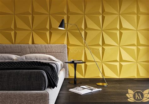 The Top Latest Collection Of Wall Panels Dubai ⋆ Emirates Home