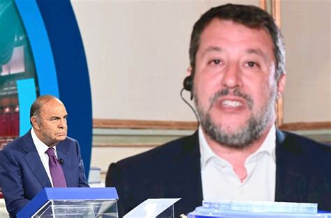 Energia Salvini Moratoria Su Bollette E 30 Mld Da Governo Ultima