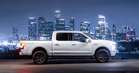 Edmunds Top Rated Electric Truck 2023 Edmunds