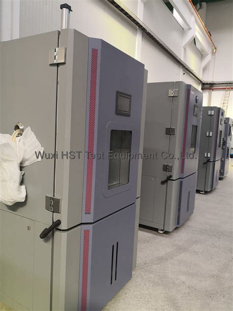 Climatic Environmental Simulation Temperature Humidity Test Chamber