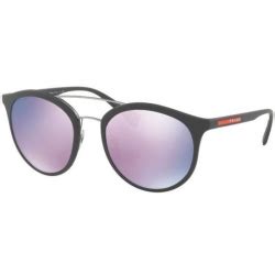 Prada Linea Rossa Sps Rs Tfz T Sunglasses