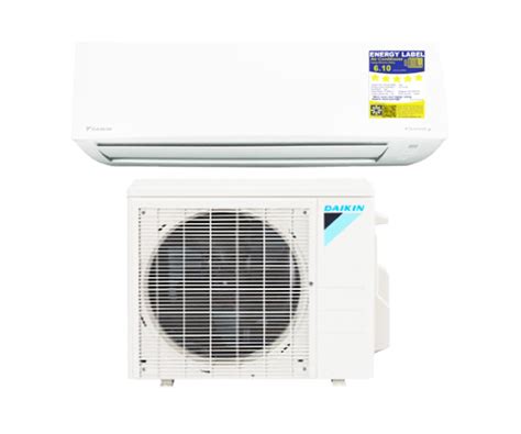 Daikin Ftkq20ava 0 80hp D Smart Inverter Wall Type Aircon