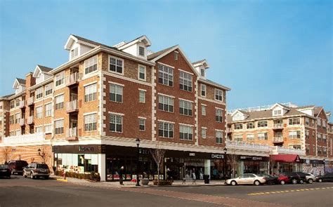 Towne Centre at Englewood | Englewood NJ Apartments for Rent