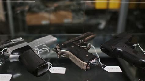 Mexico Sues Gun Manufacturers After Claiming They Aid Drug Cartels