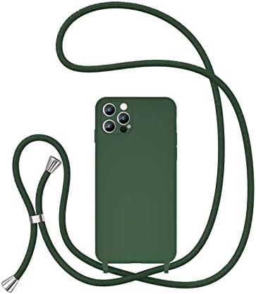 Amazon Ueebai Crossbody Lanyard Phone Case For Iphone Pro Max