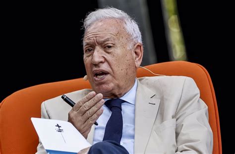 Margallo Insta A Las Grandes Fuerzas Nacionales A Llegar A Acuerdos