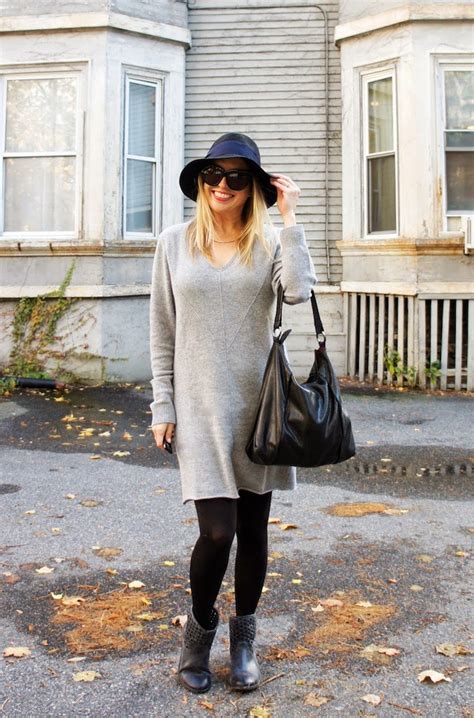 Traveling in (Cashmere) Style - The Boston Fashionista
