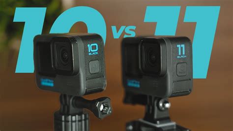 Gopro Hero Vs Gopro Hero Should You Upgrade Youtube