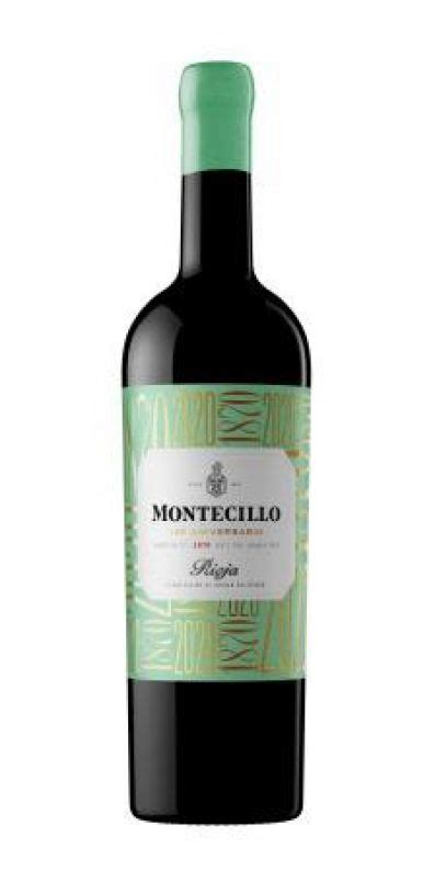 Bodegas Montecillo Conmemora Su Legado Centenario Con Una Edición