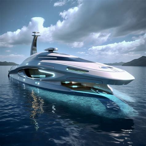 Bringing The Superyacht Lifestyle To You Artofit