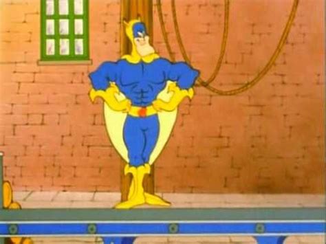 Bananaman. does anyone else remeber this | The good old days, Disney characters, Childhood