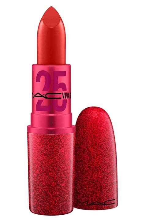 MAC Viva Glam 25 Lipstick | Nordstrom