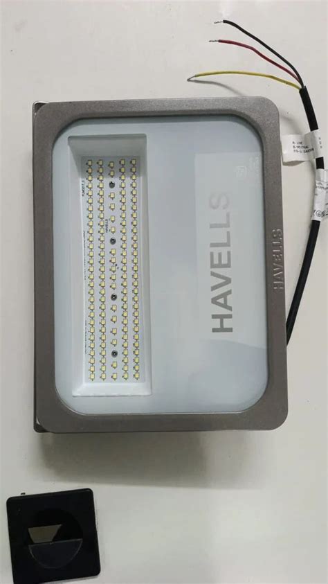 Havells Flood Lights W Havells Led Flood Lights Latest Price