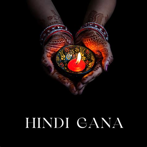 New Hindi Gana: Songs list, genres, analysis and similar artists - Chosic