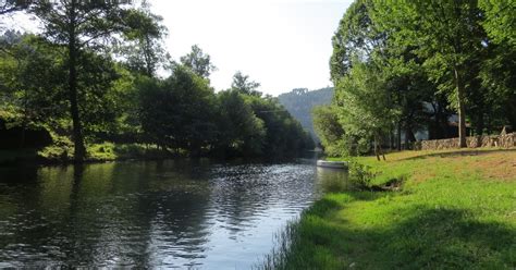 Praia Fluvial de Alvoco das Várzeas Xistopedia Starlight Aldeias do