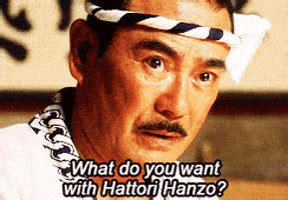 Sonny Chiba Tribute GIFs - Get the best GIF on GIPHY