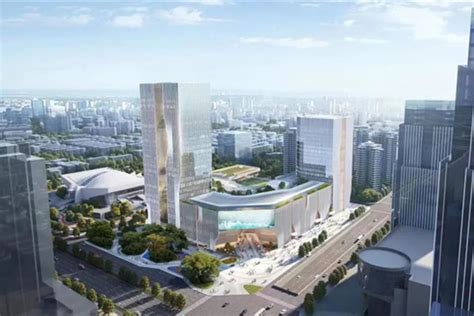 总投资45亿元 成都国际体育公园城开工 重庆风景园林网 重庆市风景园林学会