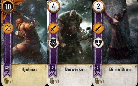 Blood Wine Gwent Cards Witcher Cards The Witcher Books The Witcher